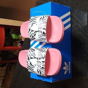 Adidas Slide